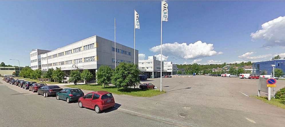 Liiketila, 602 m², Konala – pohled 3