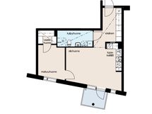 Osmankäämintie 7