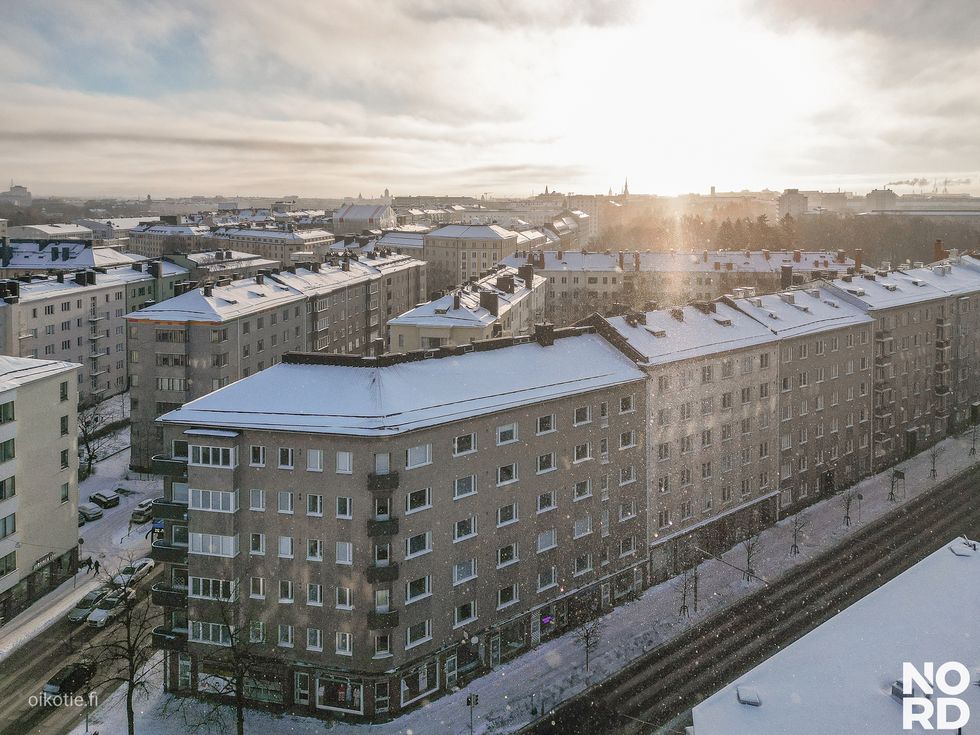 Kohdekuva