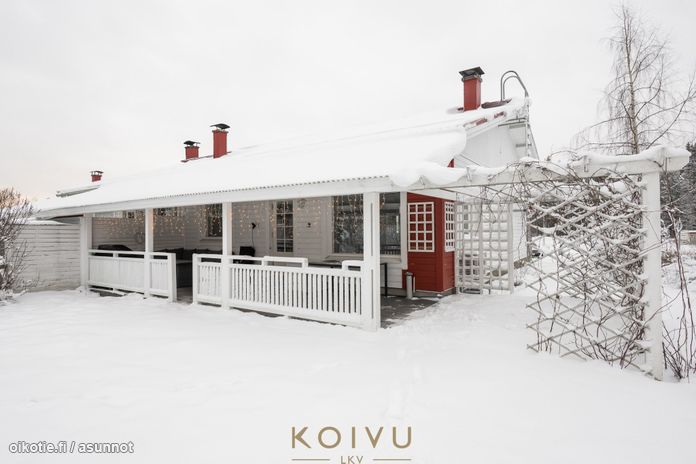 Asuntoilmoituksen kuva