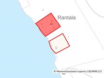 © Maanmittauslaitos lupanro 136/MML/13