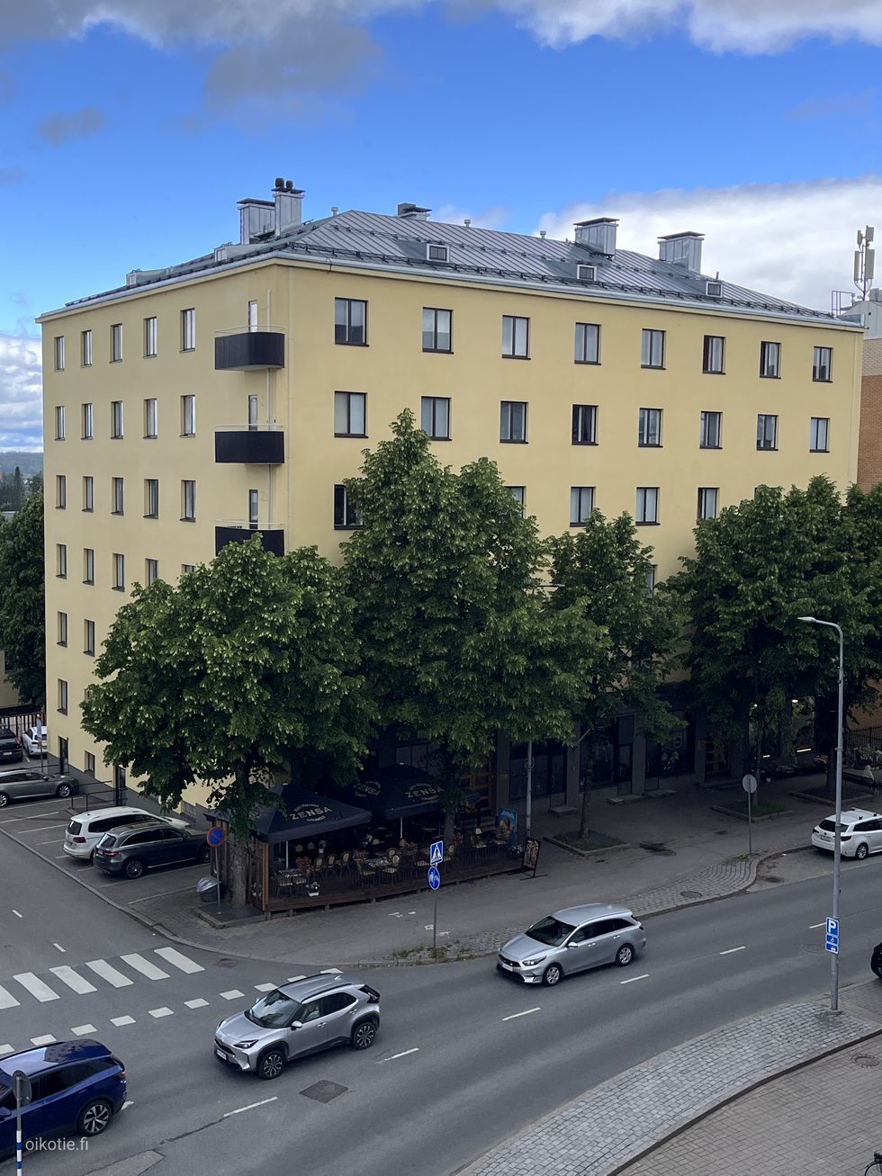 Kohdekuva