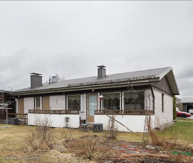 Asuntoilmoituksen kuva