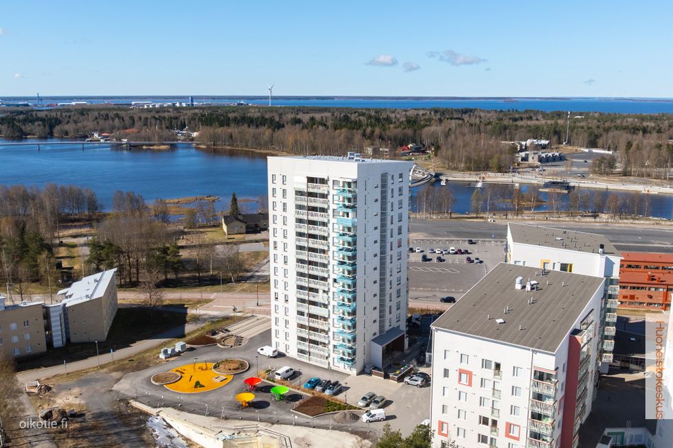 Kohdekuva