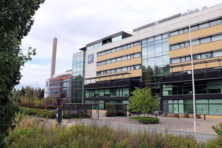 Liiketila, 280 m², Lassila, Helsinki