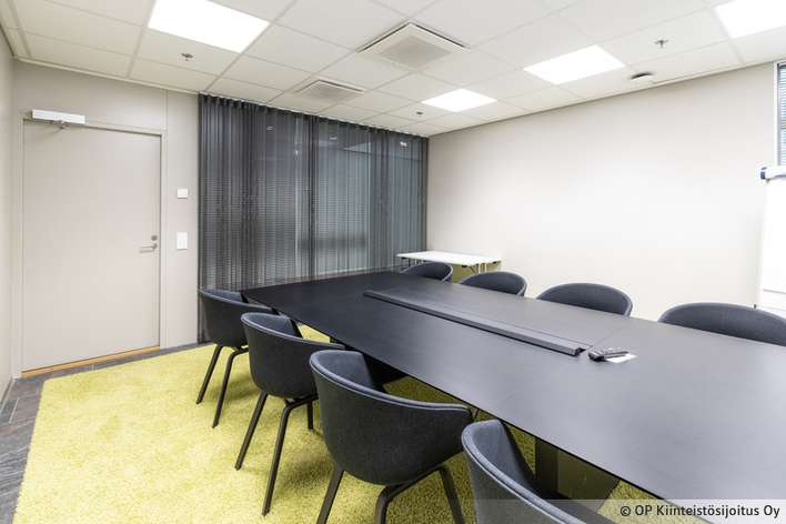 Liiketila, 260 m², Ruskeasuo - Näkymä 4