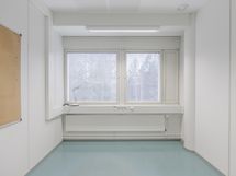 Kastellin tutkimuskeskus, 257 m², 3 krs.