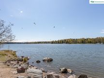 Pääset nopeasti kotiovelta nauttimaan näistä maisemista