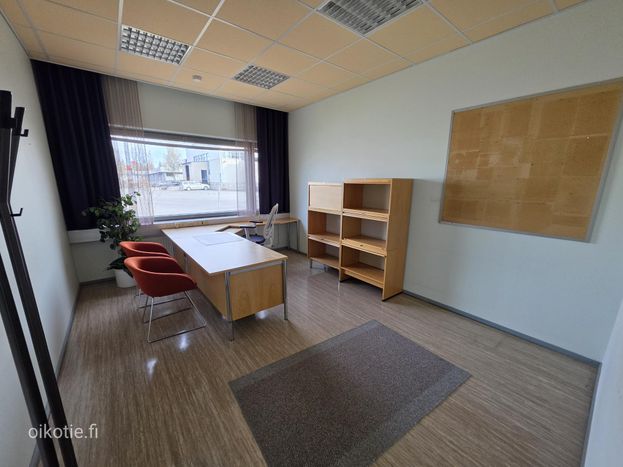 Business premises image