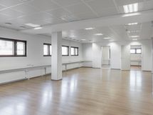 Oulun Isokatu 32, 367 m²