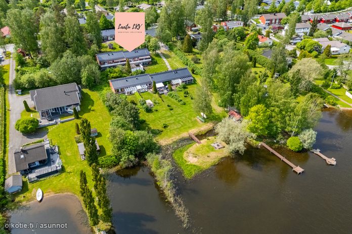 Asuntoilmoituksen kuva