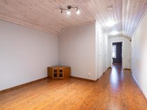Yläkerran aula