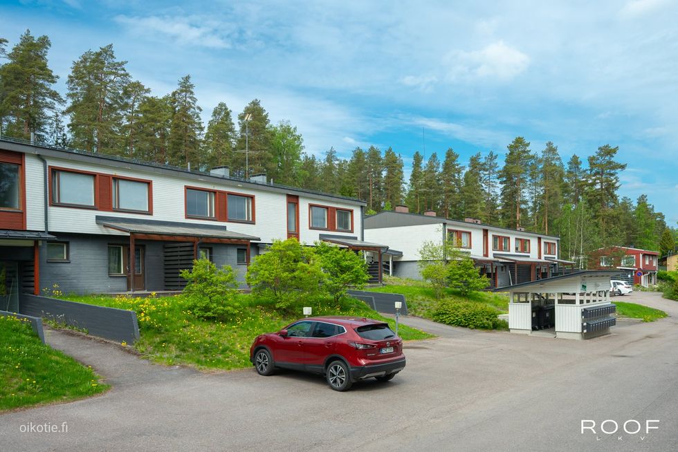 Kohdekuva