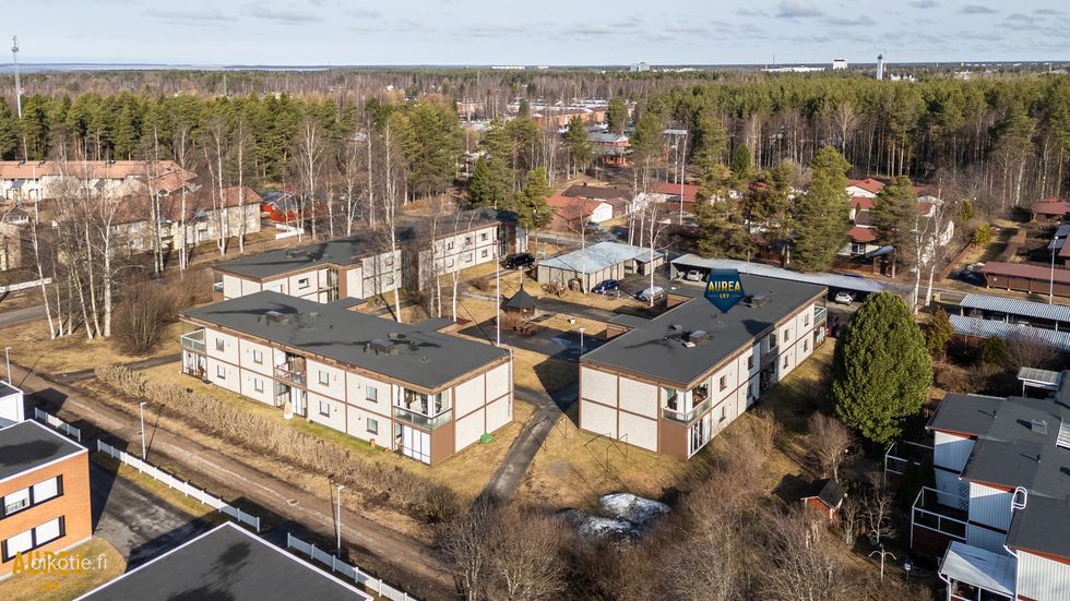 Kohdekuva