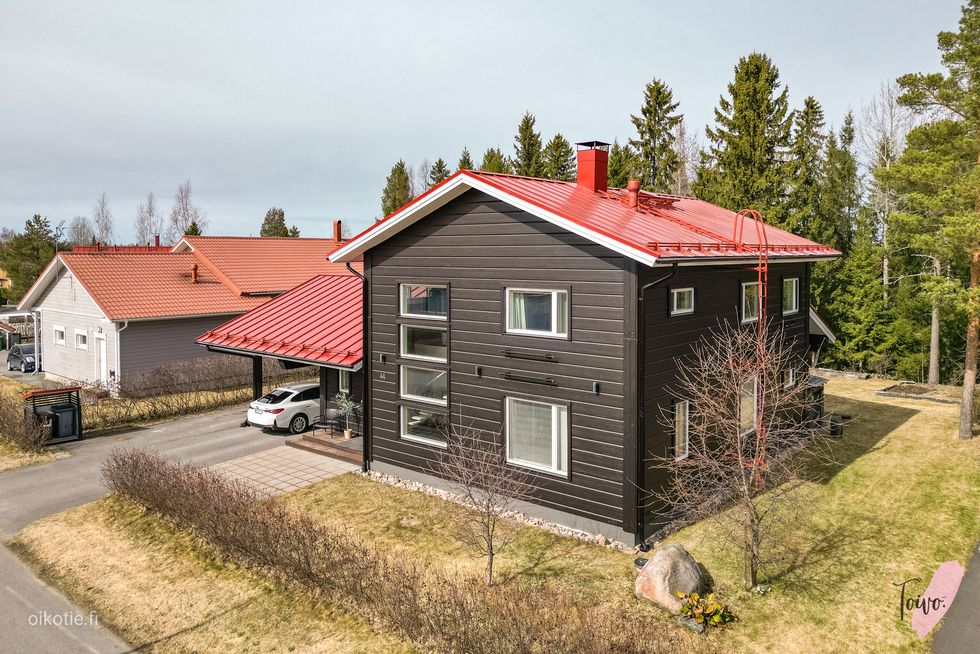 Kohdekuva