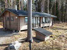julkisivu