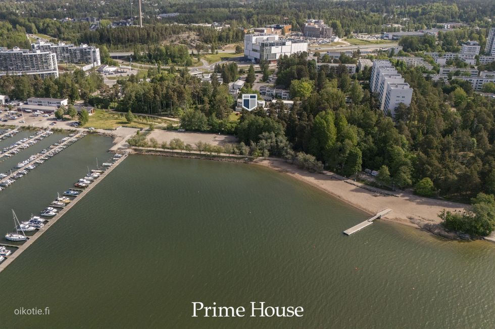 Kohdekuva