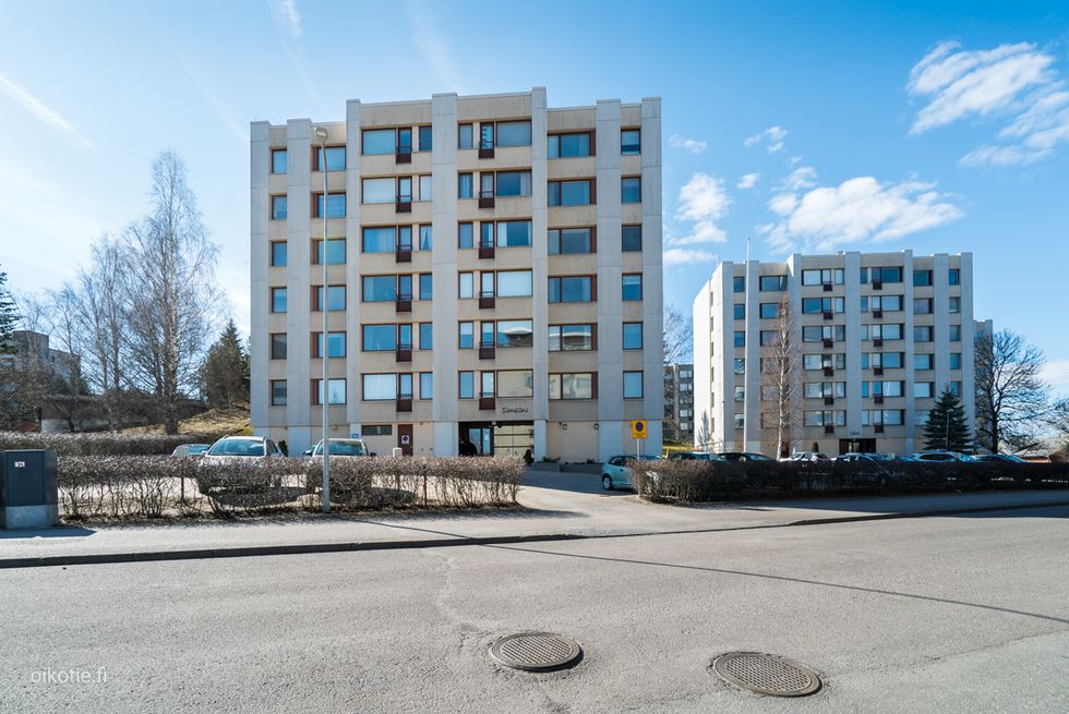 Kohdekuva