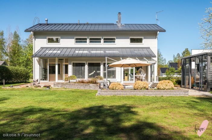 Asuntoilmoituksen kuva