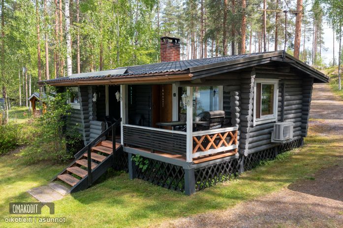 Asuntoilmoituksen kuva