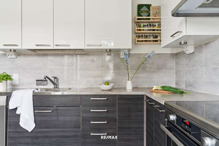Kerrostalo, 3h, k, kph, parveke, 72 m², Matinkylä – pohled 3