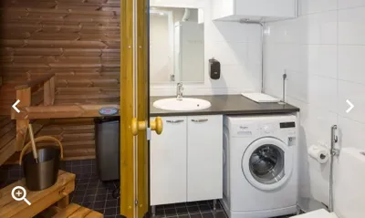 Muu, 3h + s + p, 53,5 m², Märkäjärvi - Näkymä 3