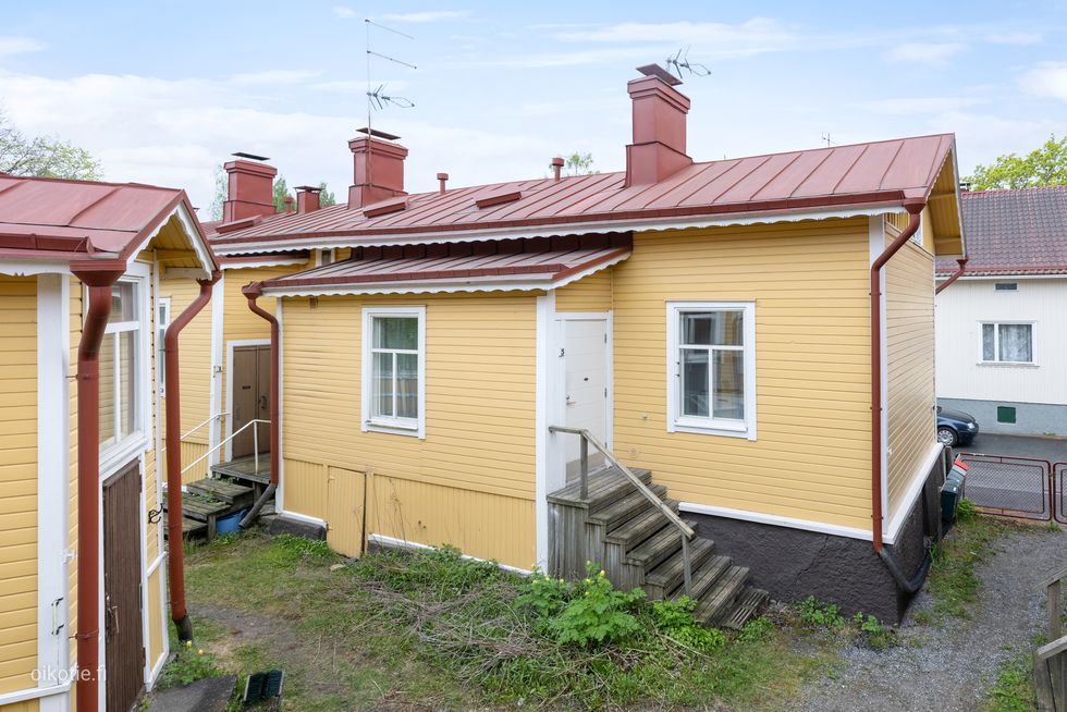 Kohdekuva