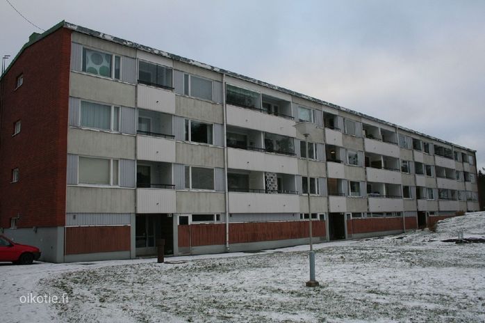 Talokuva