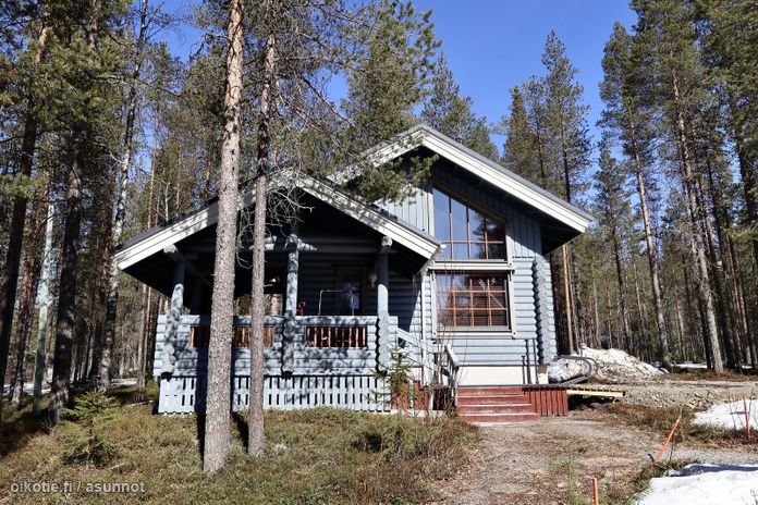 Asuntoilmoituksen kuva