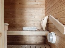 Oma sauna