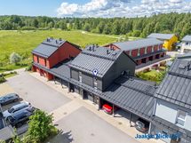 Sepänmäessä luonto on lähellä. Ulkoilumaastot alkavat kodin vierestä. 