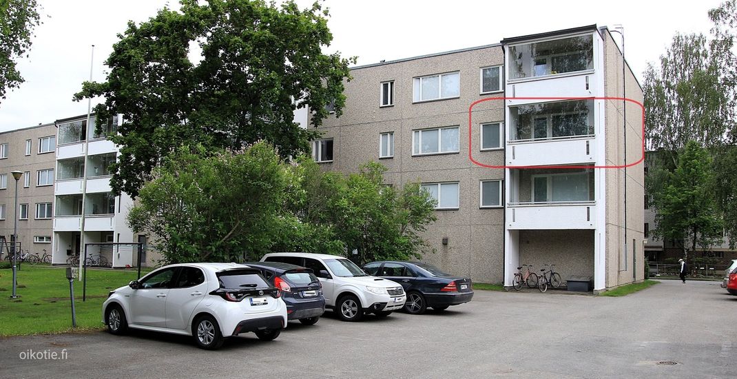 Kohdekuva