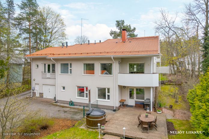 Asuntoilmoituksen kuva