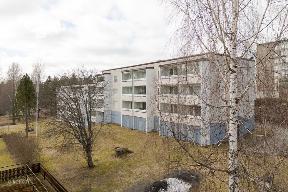 Kohdekuva