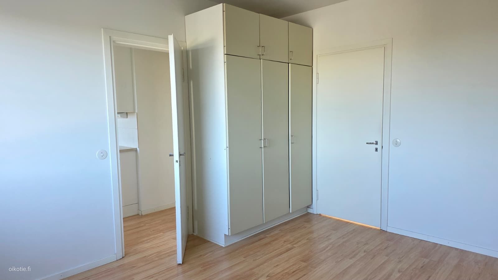 Kerrostalo, 2h + k + lasitettuparveke, 54 m², Kontula - View 4