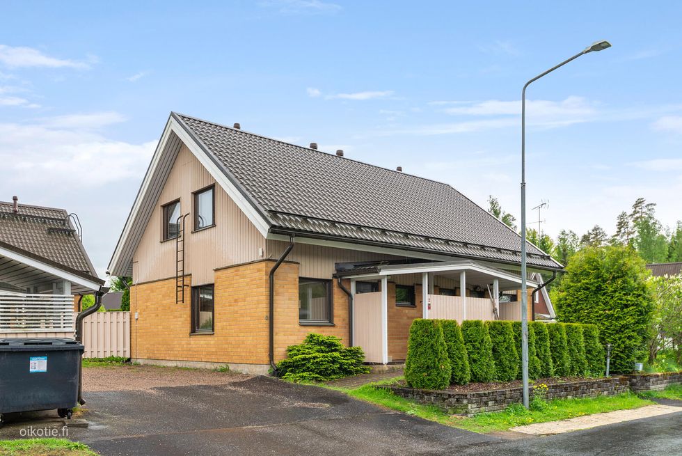 Kohdekuva