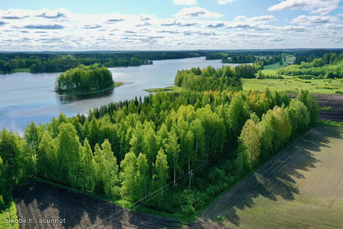Asuntoilmoituksen kuva