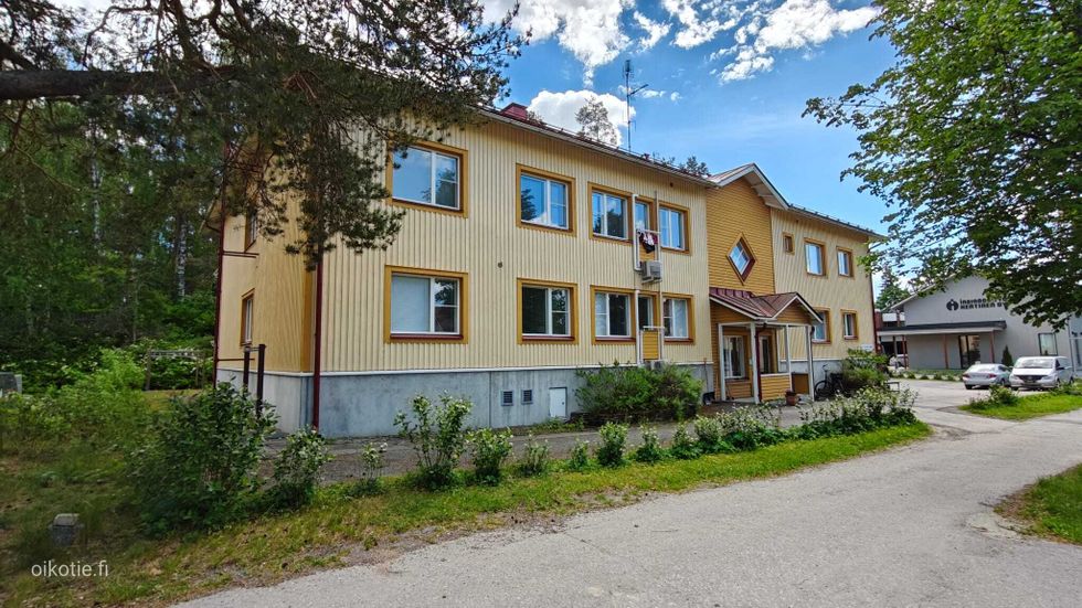 Kohdekuva