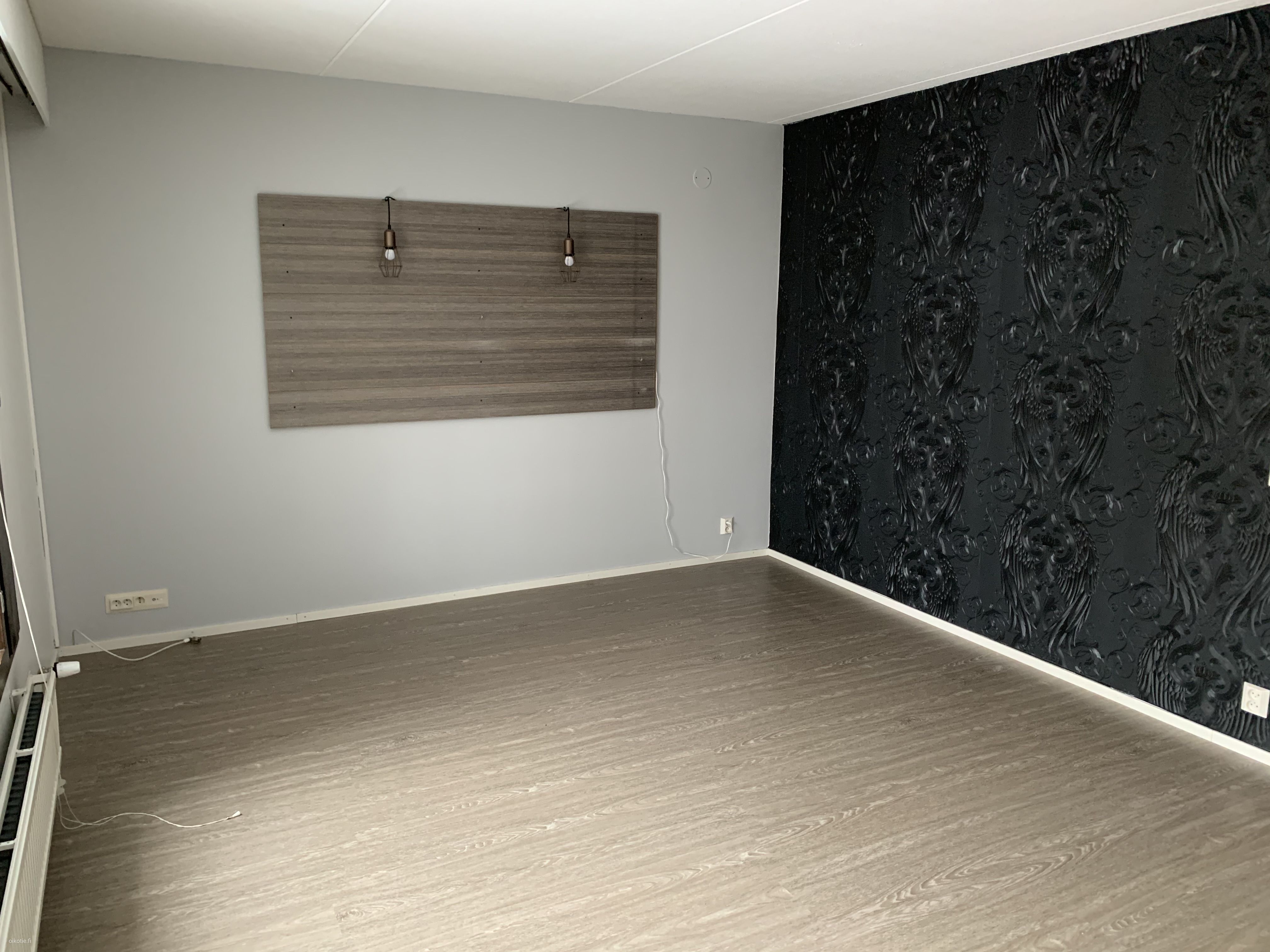 Muu, 2h + ak + s, 55 m², Keskusta - Näkymä 5