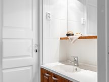 Alakerran wc