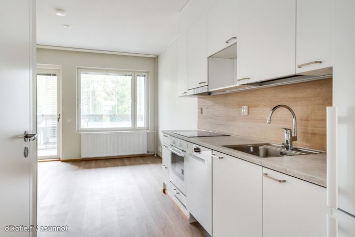 Asuntoilmoituksen kuva