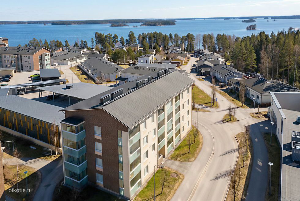 Kohdekuva