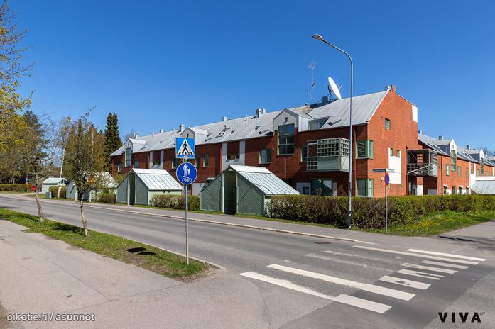 Asuntoilmoituksen kuva