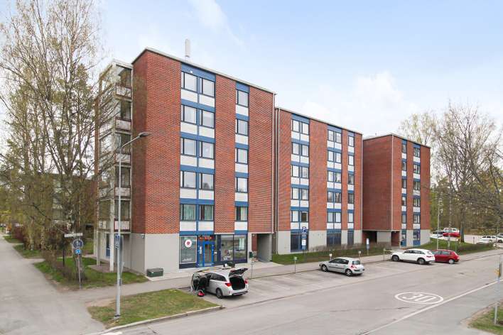 Kohdekuva