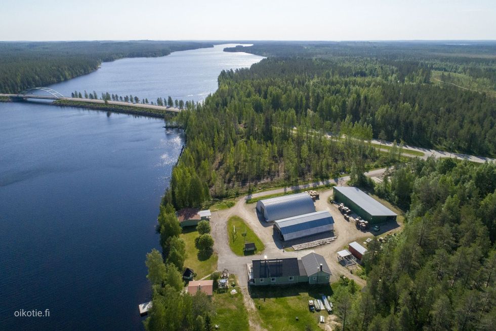 Kohdekuva