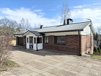 House in Kouvola - View 2