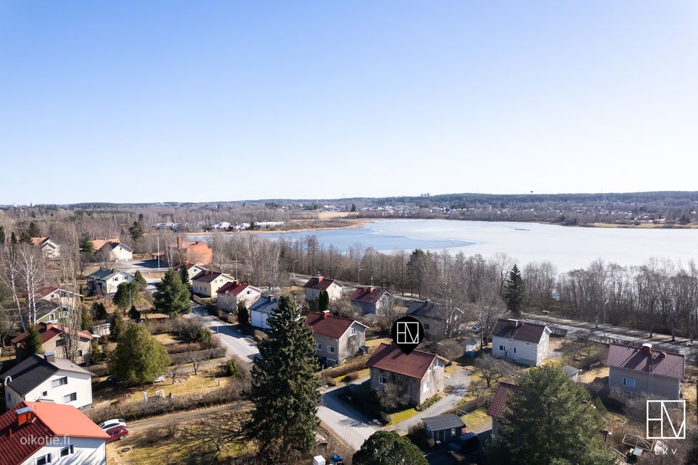Kohdekuva