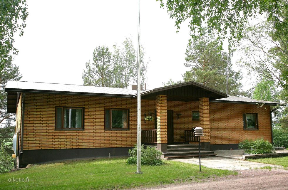 Kohdekuva