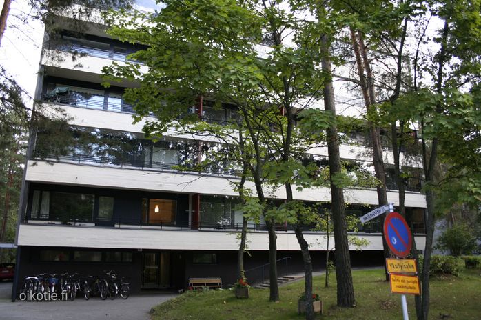 Talokuva