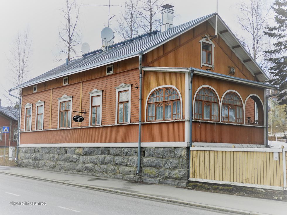 Kohdekuva